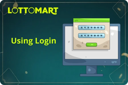 Using Login on a New Device